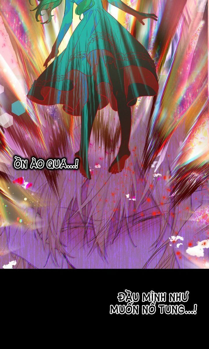 một ngày nọ tôi bỗng thành nàng công chúa chapter 99 35