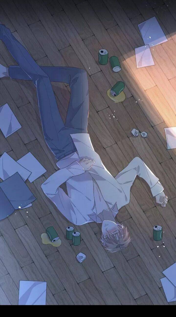 bạn trai kém tuổi bẫy yêu tôi chapter 13 25