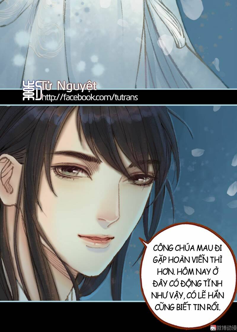 phượng tù hoàng chapter 27 7