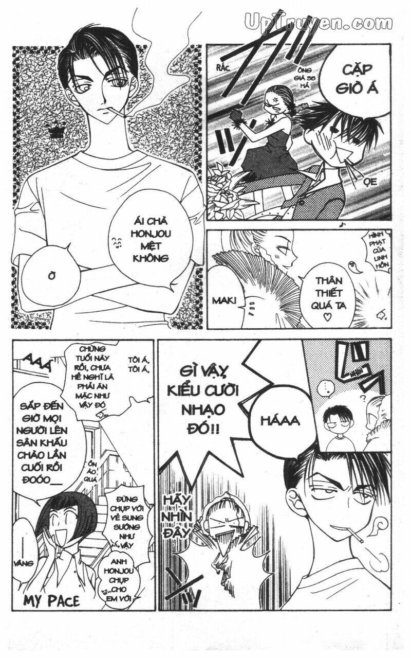 thấy mờ ghét chapter 10 46