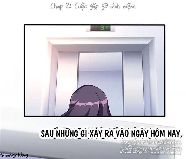 gửi người không quen chapter 2 1