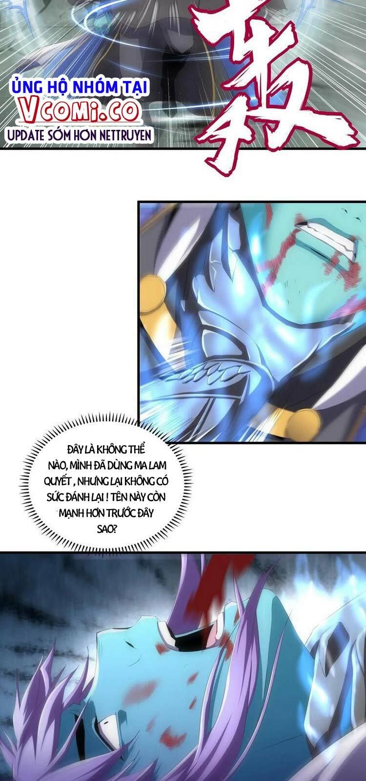 vạn cổ đệ nhất thần chapter 69 27