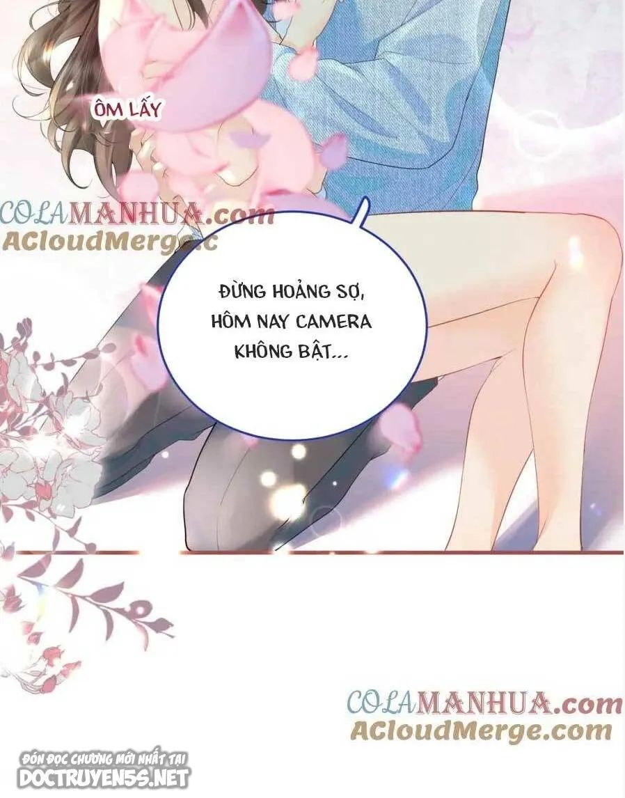 vợ chồng siêu sao có chút ngọt [m] chapter 34 3