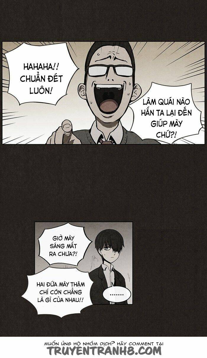 đứa con của quỷ dữ chapter 28 18