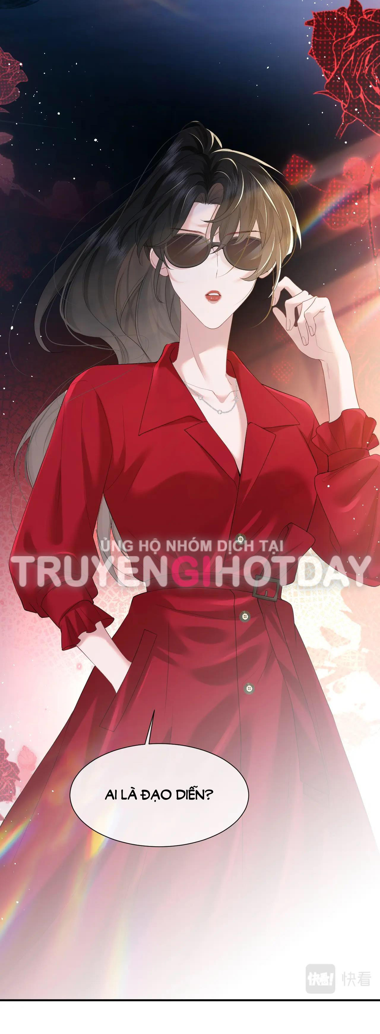 chủ mẫu cao môn xuyên không thành nữ phụ hào môn chapter 6.1 6