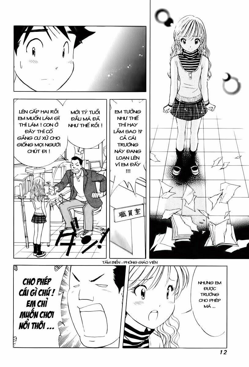 orange yane no chiisana ie full chapter 49 15