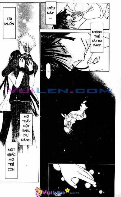 giỏ trái cây - fruit basket chapter 21 125