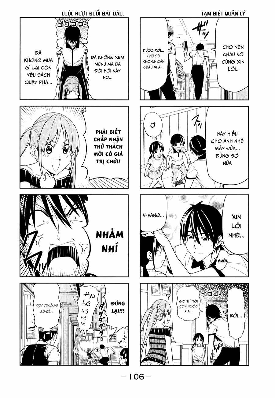 aho girl chapter 49 6