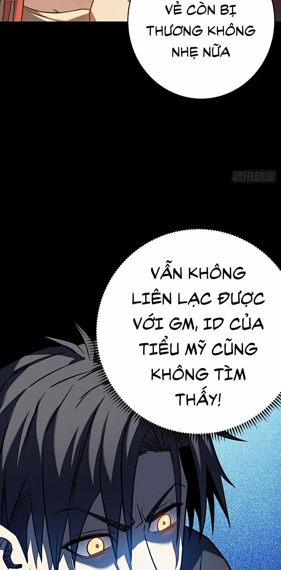 sát thần chi lộ tại dị giới chapter 8 51