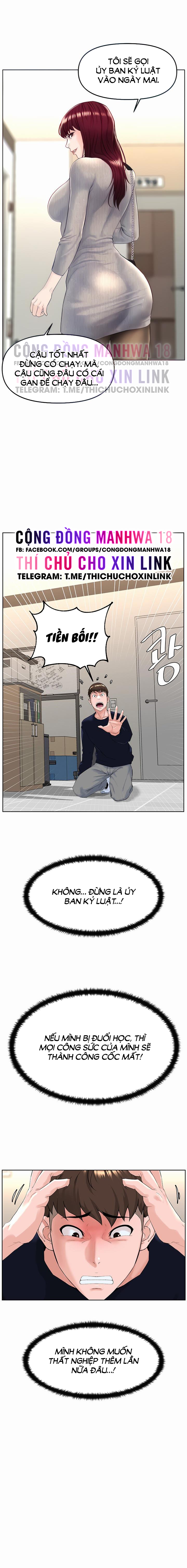 sóng âm thao túng chapter 6 8