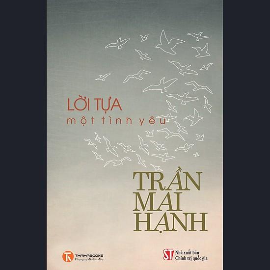 Lời Tựa Một Tình Yêu ( Tặng posctard ) - Bản Quyền