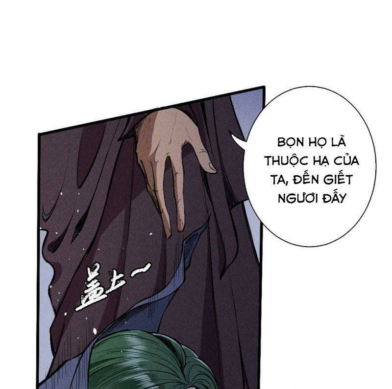 đường dần tại dị giới chapter 388 1