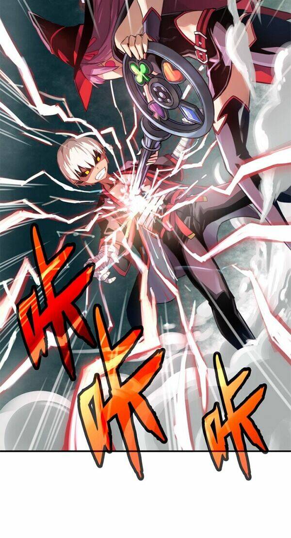 ma vương pháp tắc chapter 1 33