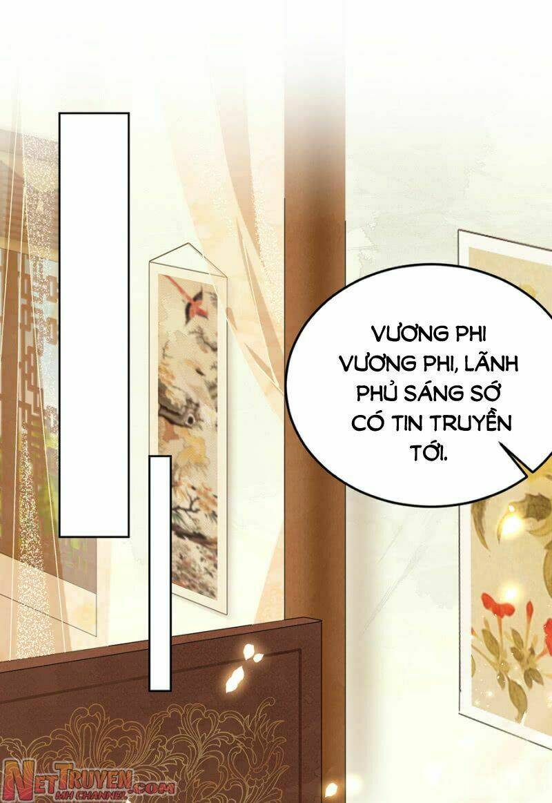 dục hỏa độc nữ chapter 99 3