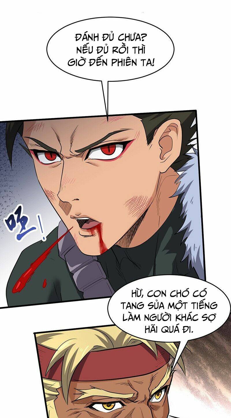 hỗn độn kiếm thần chapter 179 15