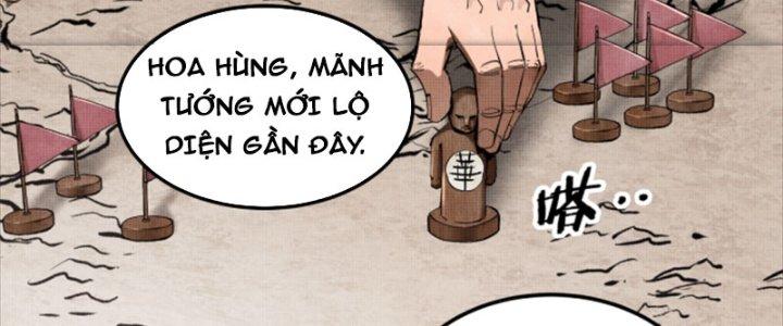 máy mô phỏng nhân sinh của lữ bố chapter 29 131