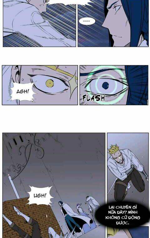 ma cà rồng quý tộc ngoại truyện chapter 7 18