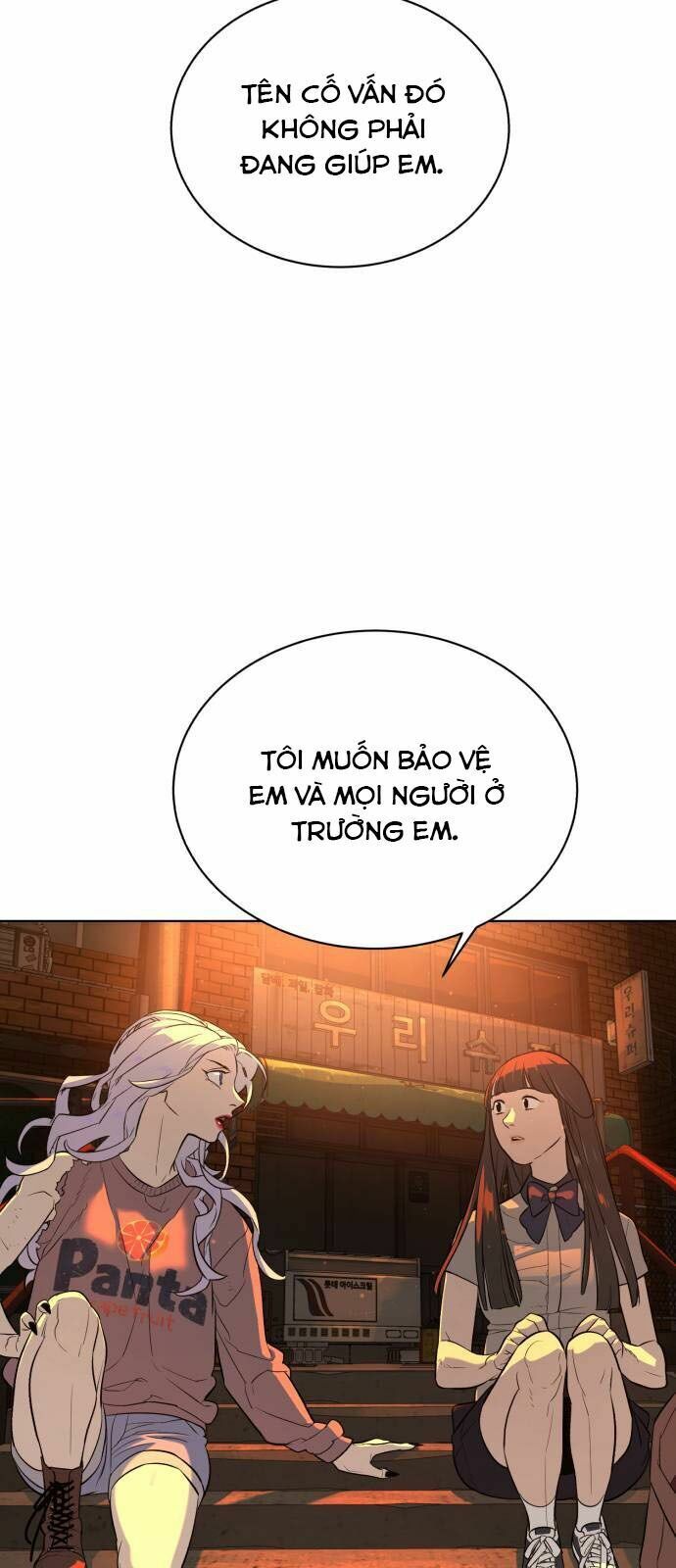 Máu trắng chapter 25 2