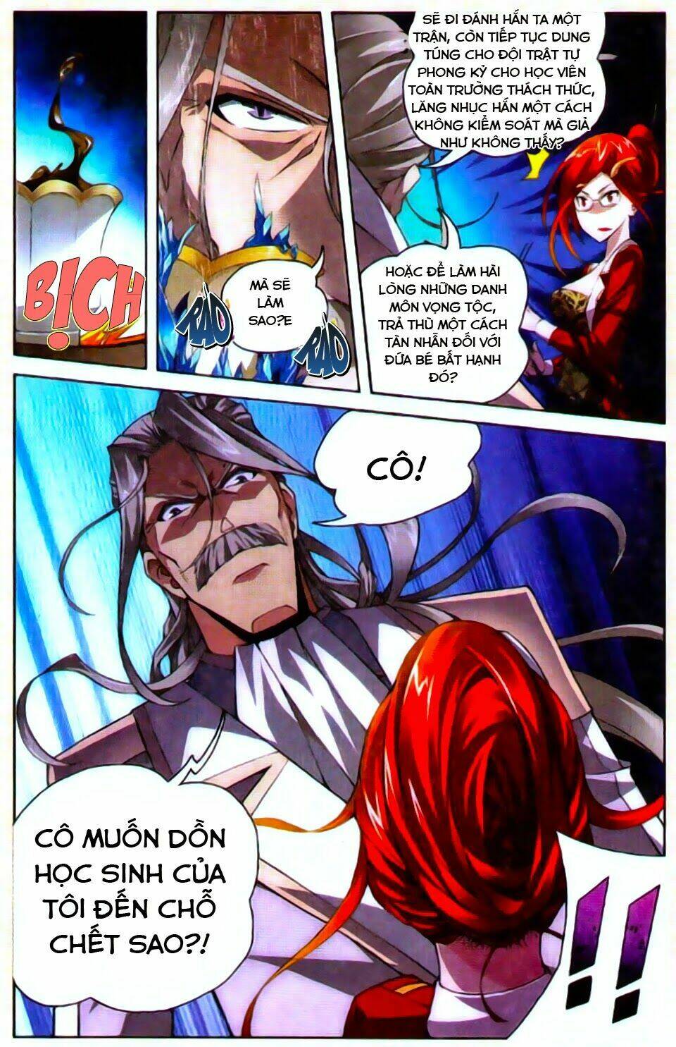 tinh kỷ nguyên chapter 8 3