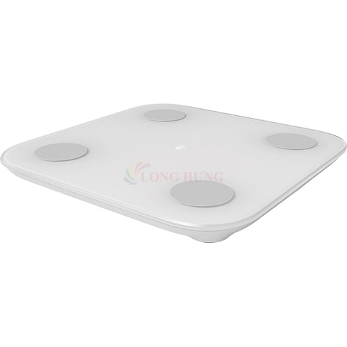 Cân sức khỏe Xiaomi Mi Body Composition Scale 2 NUN4048GL XMTZC05HM - Hàng chính hãng