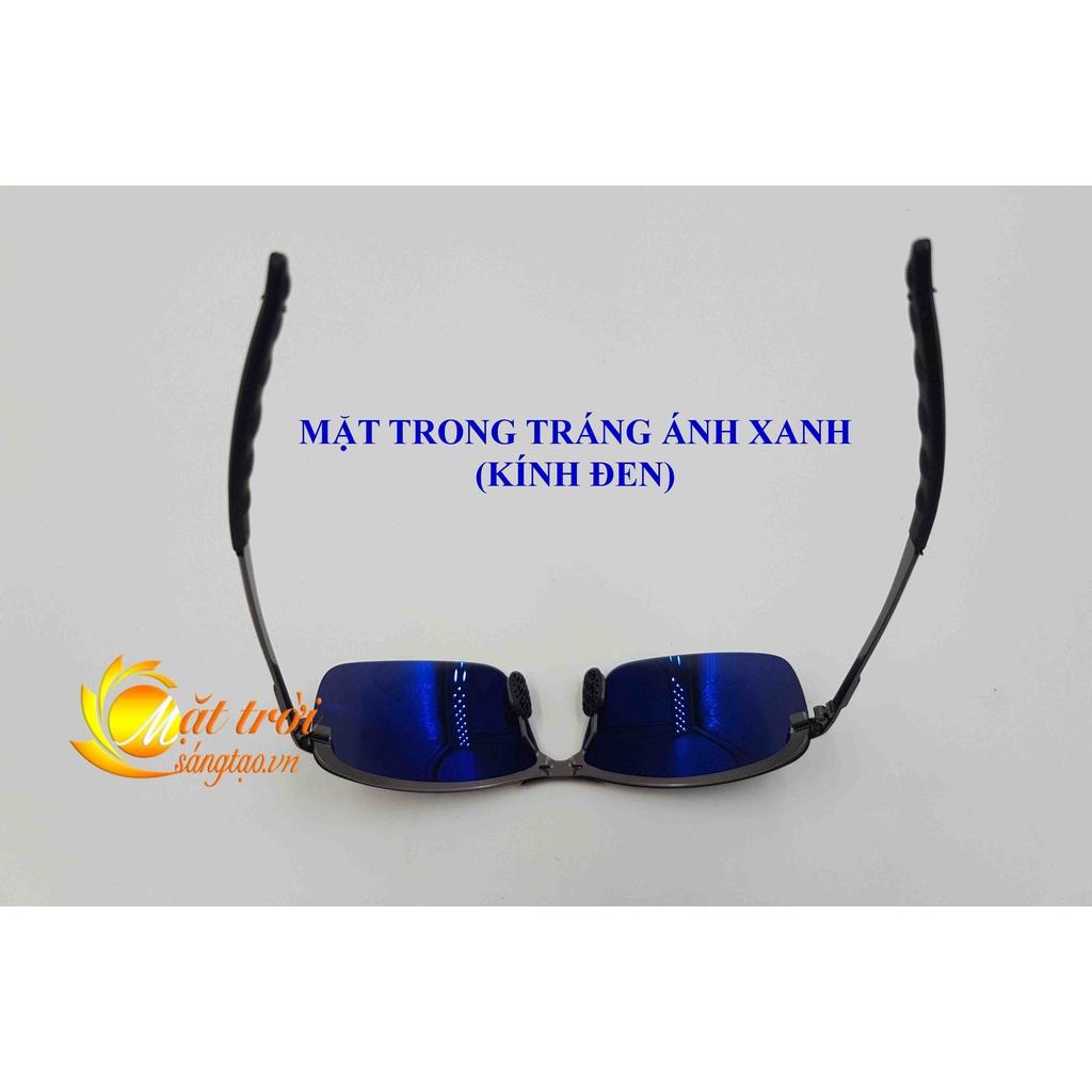 Mắt kính phân cực cao cấp