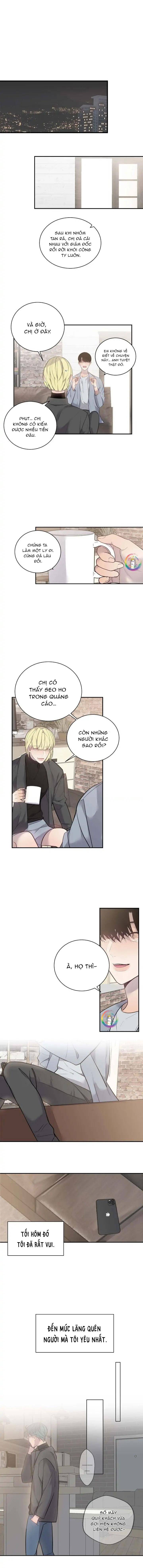 sao notp lại thành thật rồi? chapter 37 1