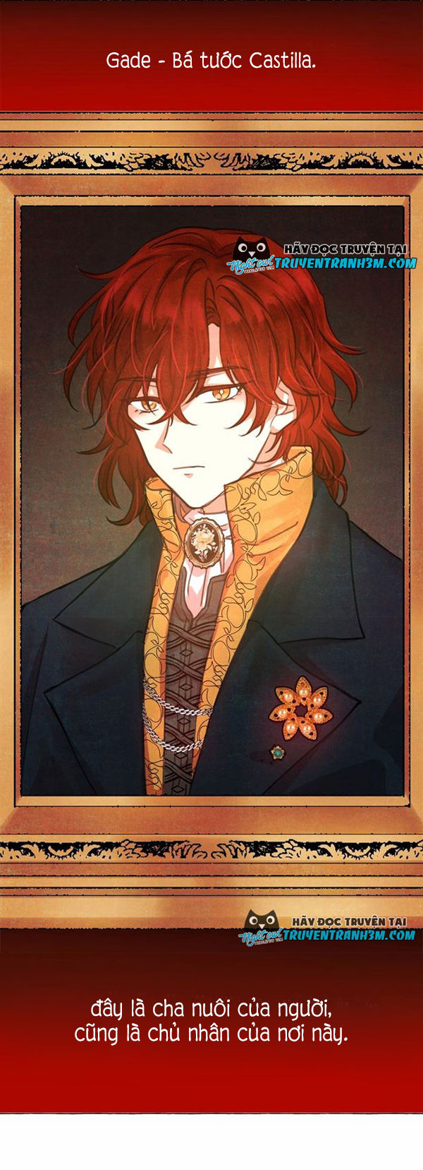 ma nữ mặt trăng và điện hạ thái dương chapter 9 2