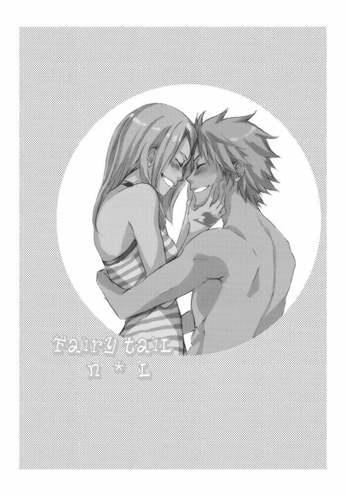 tình yêu và may mắn chapter 1 2