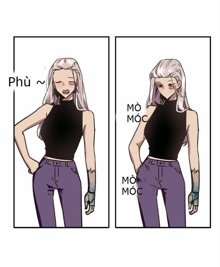 đôi mắt từ trái tim chapter 7 25