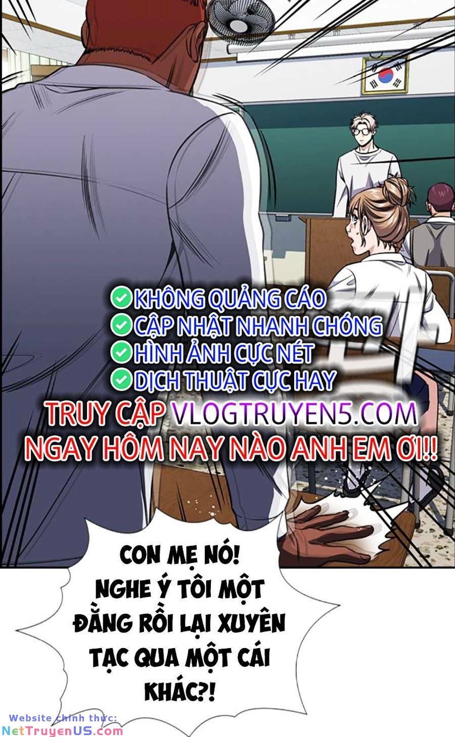 giáo dục chân chính chapter 125 75