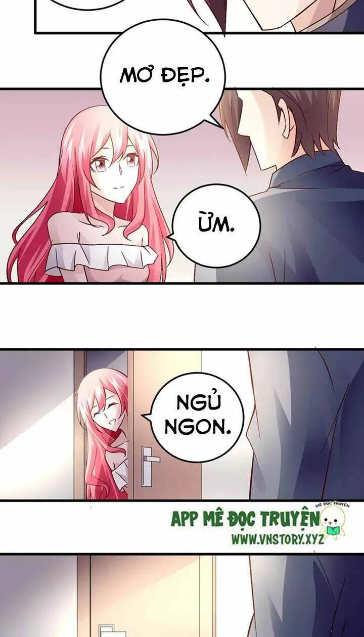 trò chơi săn tình - tổng tài khó kìm lòng chapter 41 15