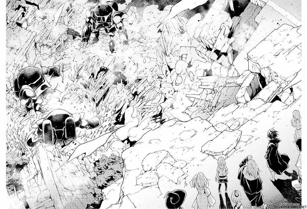 tên thường dân lv.999 chapter 51 59