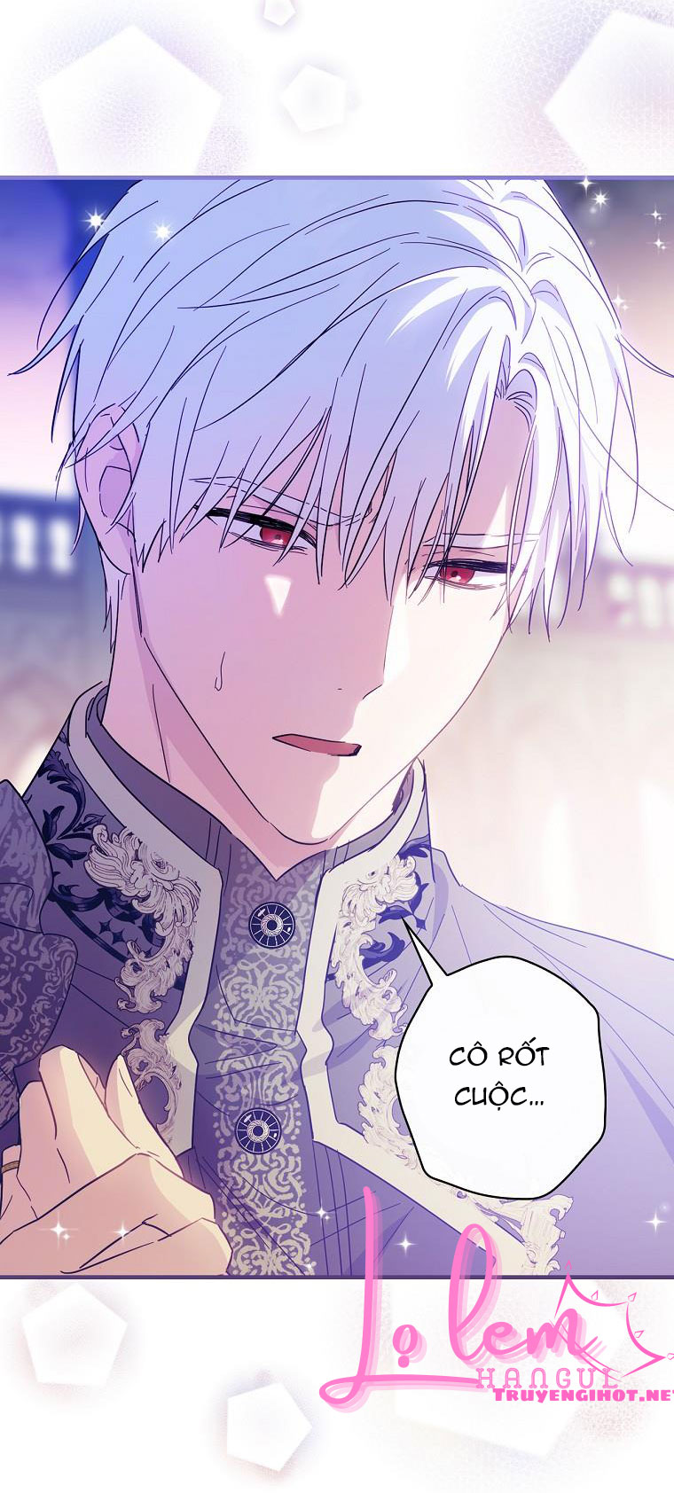 phương pháp khiến chồng đứng về phía của tôi chapter 22.1 18