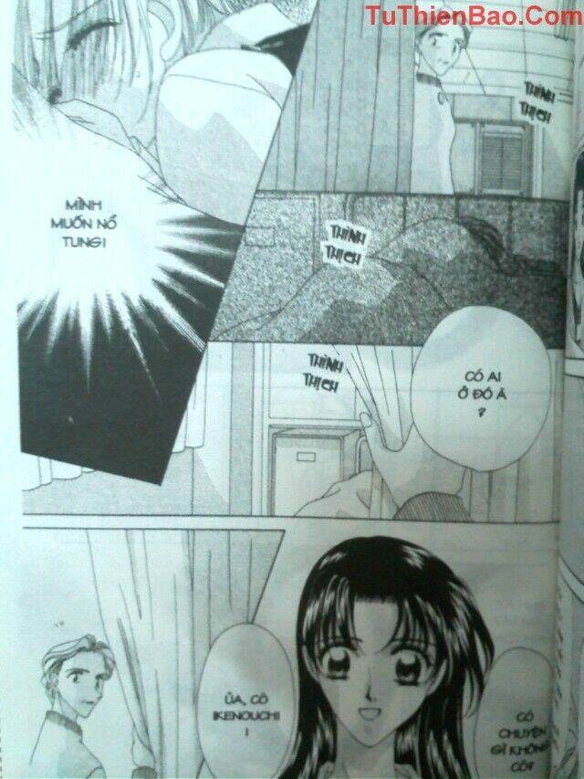 nguyện ước dưới ánh sao chapter 3 80