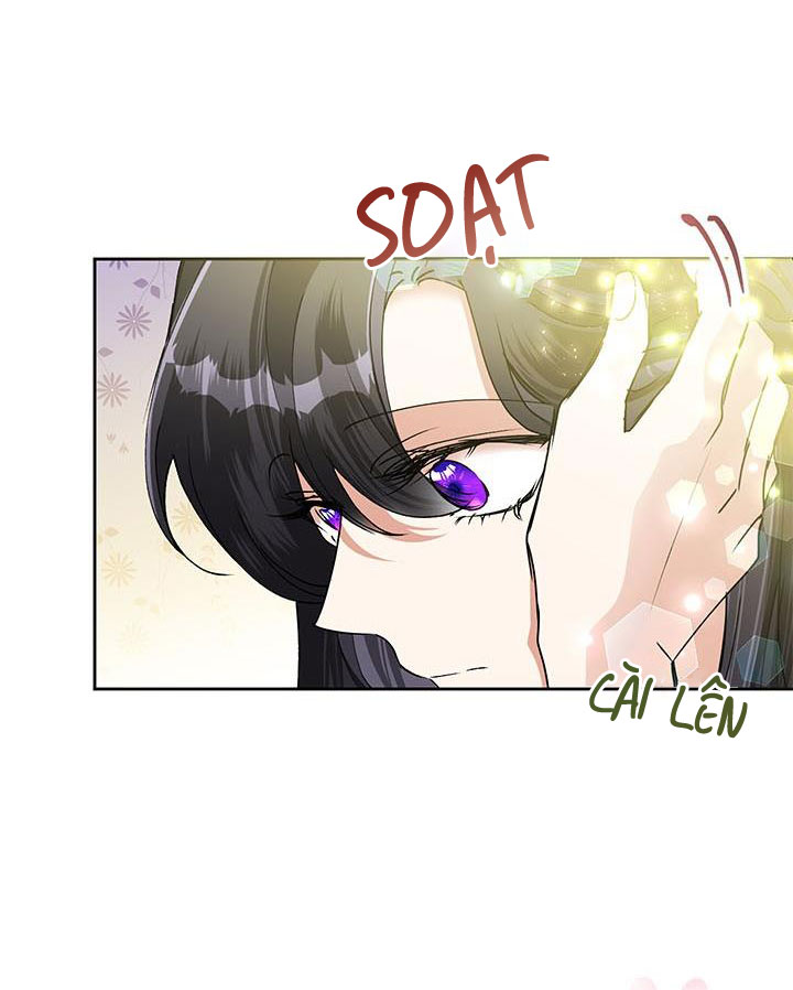 hôm nay ác nữ cũng thấy vui chapter 22.1 30