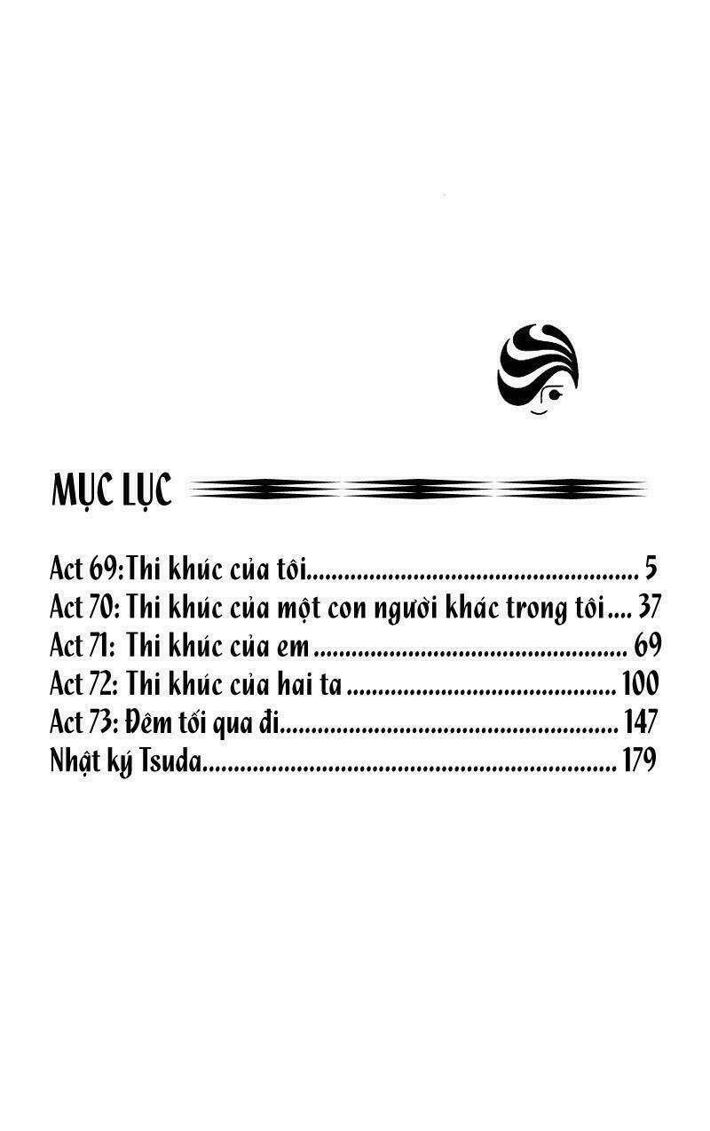 kare kano hajimemashita chapter 69 3