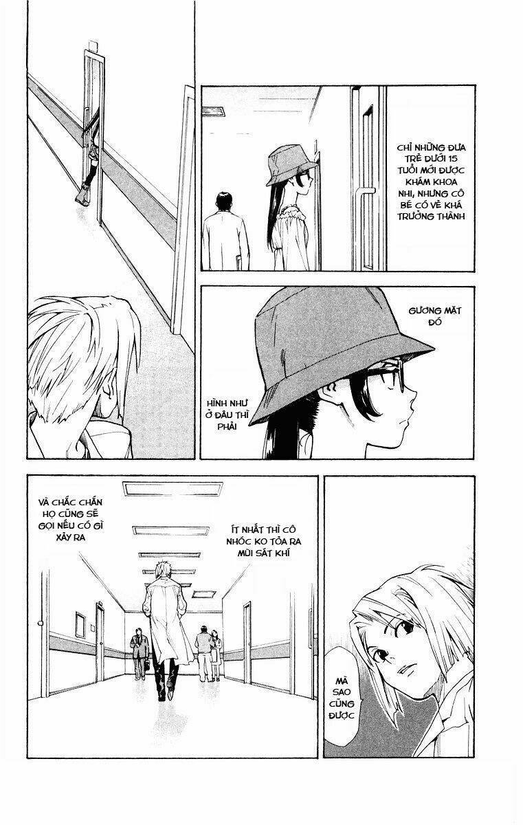 saijou no meii chapter 12 14