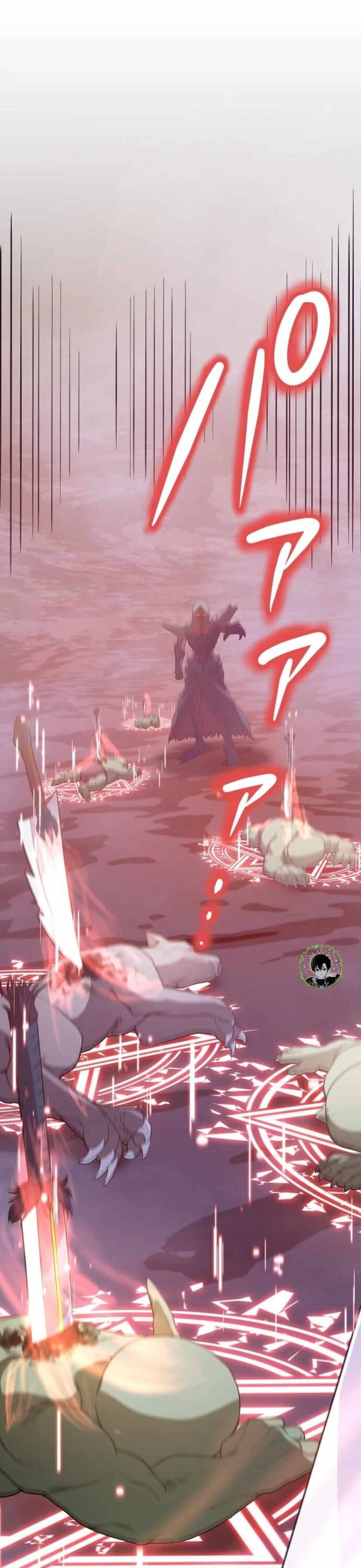 kiếm sư huyền thoại: chỉ mình ta có thể rèn kiếm từ quái chapter 4 38