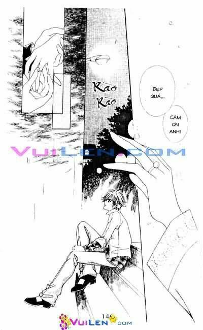 có anh trong đời chapter 7 146