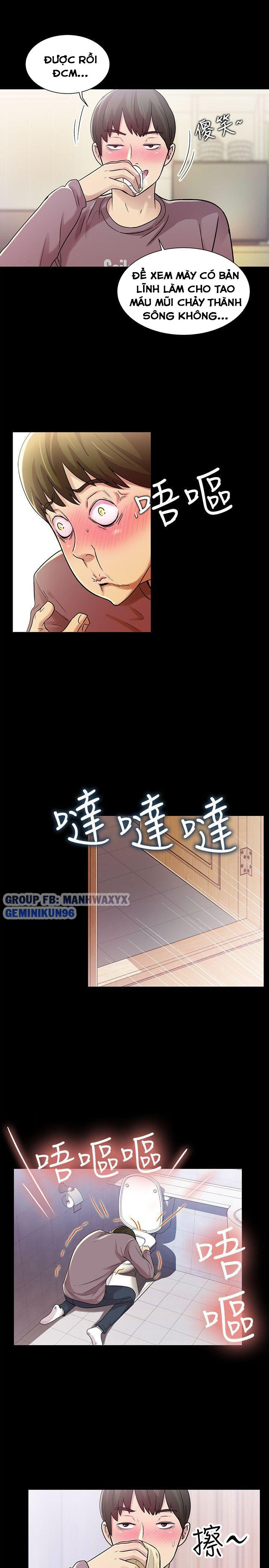 bạn gái của bạn tôi chapter 5 17