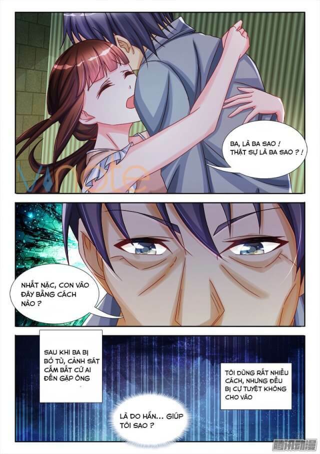 đế hào lão công thật ngông cuồng chapter 21 6