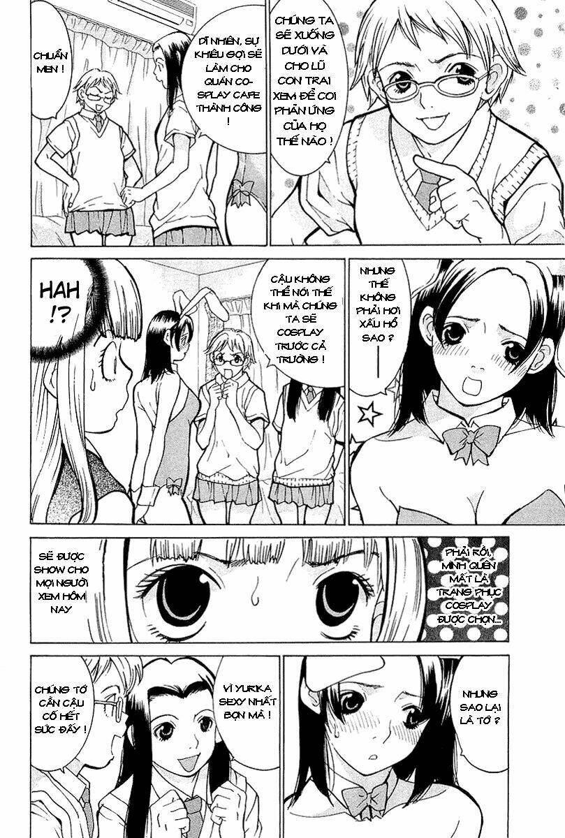 gacha gacha - secret chapter 5 24