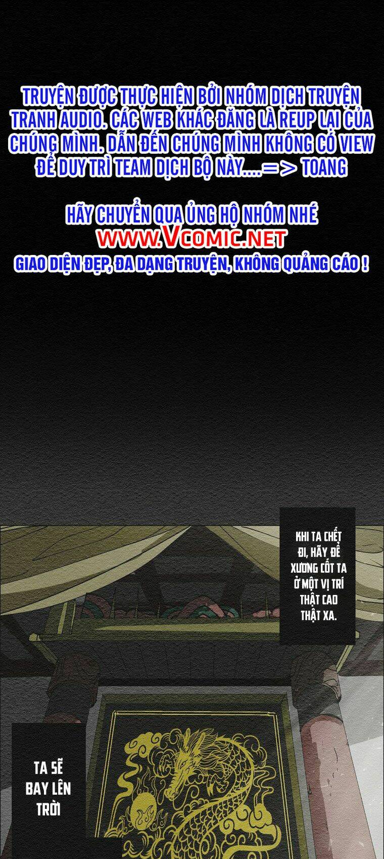 thập tự chinh chapter 1 1