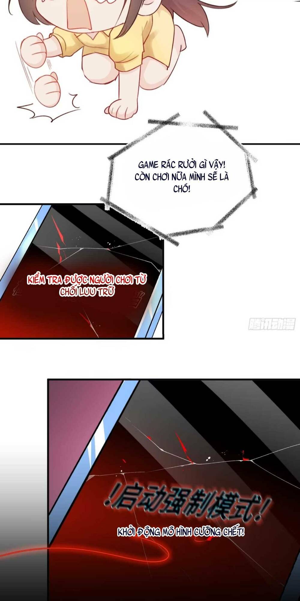 sự cám dỗ ngọt ngào : vương gia ngài làm chân ta mền nhũn rồi chapter 1 33