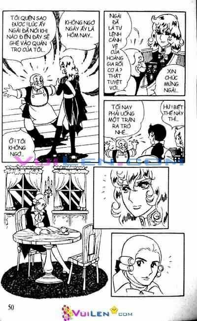 hoa hồng véc-xây chapter 3 50