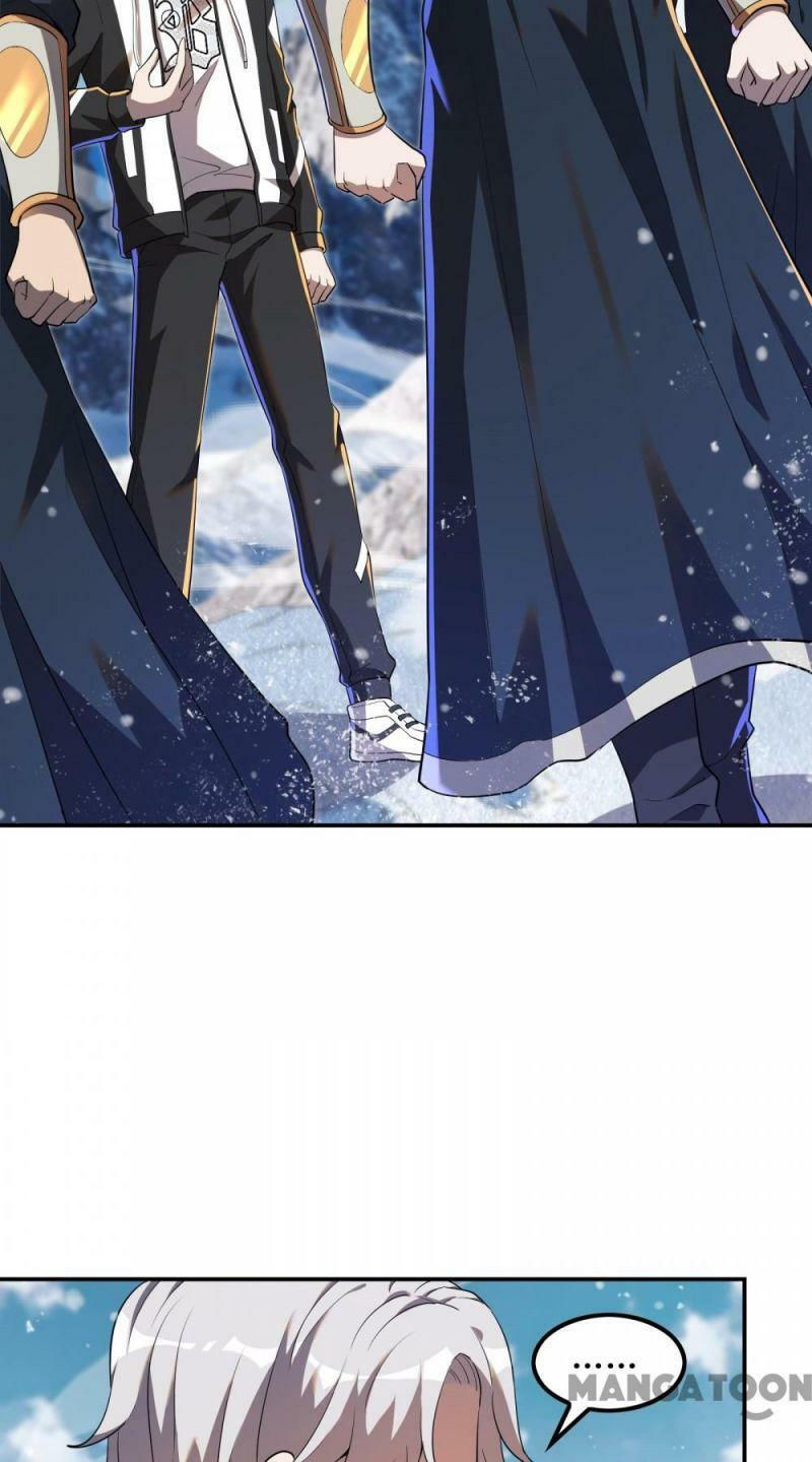 đệ nhất người ở rể chapter 121 4