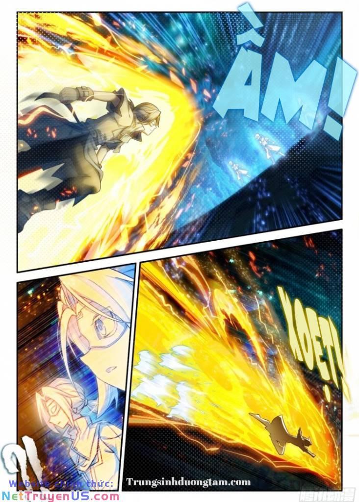 đấu la đại lục 5 - đường tam trùng sinh chapter 143 8