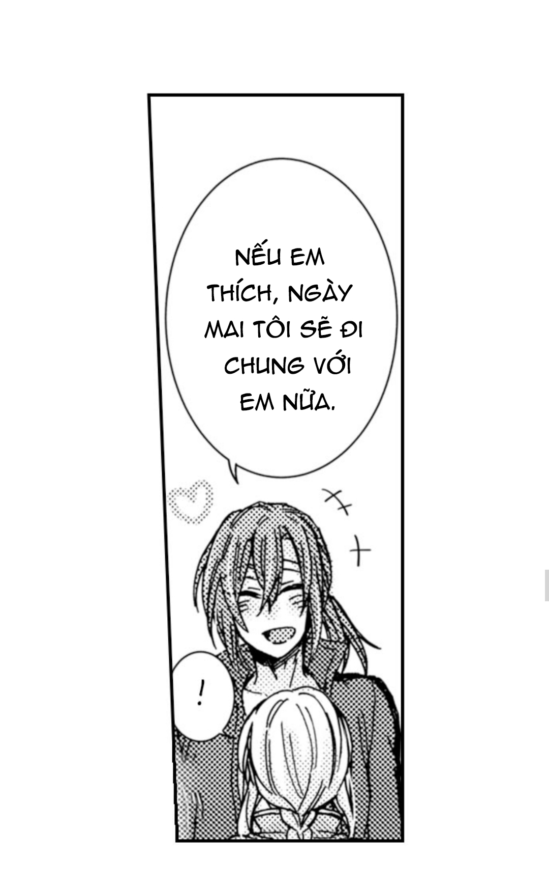 vị sếp thú tính nhà bên chapter 38.2 12