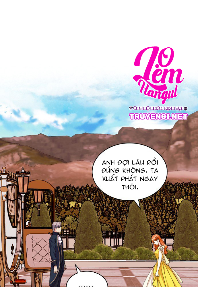 đức hạnh của ác nữ phản diện chapter 69 60