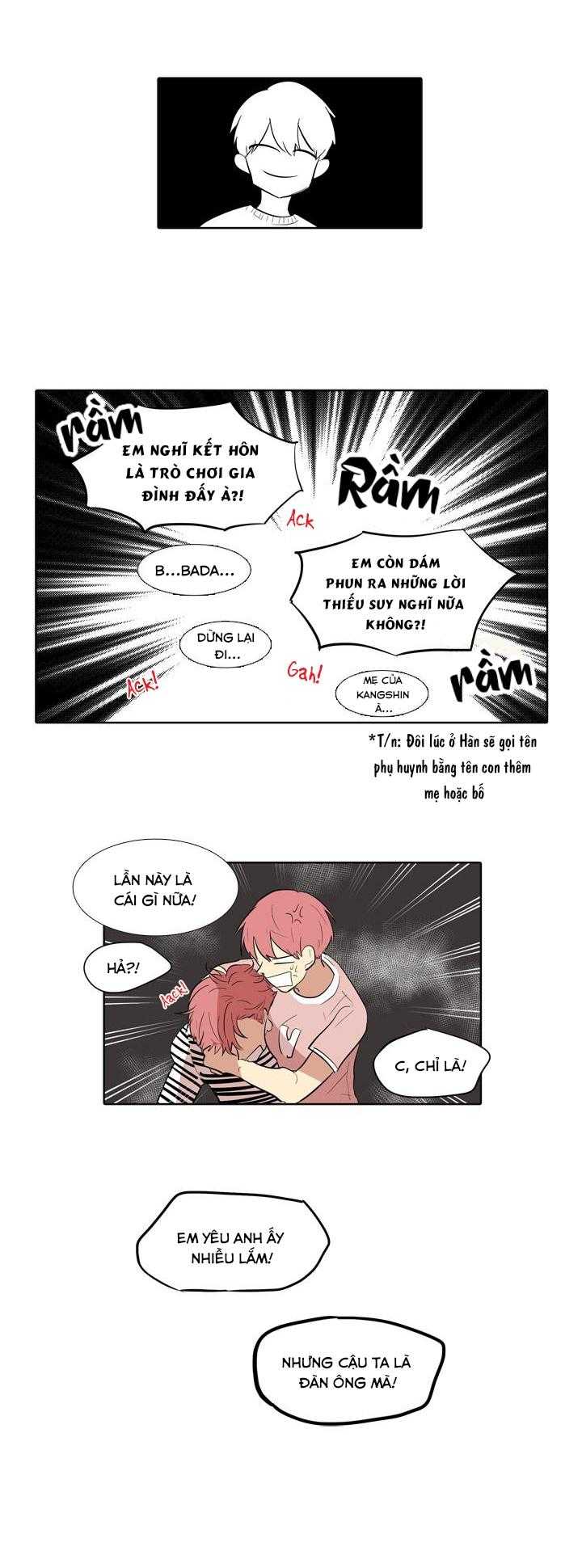 mùi hương tuyệt nhất chapter 15 15